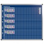 Klassen-Plantafel, 10 Stunden Mo-Fr, für 30 Klassen, 103x137 cm, 